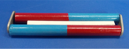 CYLINDRICAL MAGNET CYLINDRICAL MAGNET